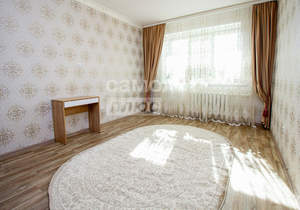 2-к квартира, вторичка, 56м2, 5/10 этаж