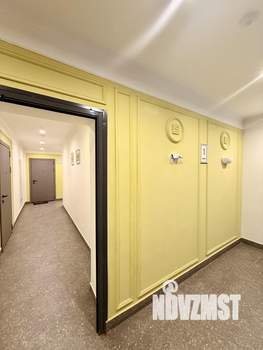 2-к квартира, вторичка, 46м2, 9/9 этаж