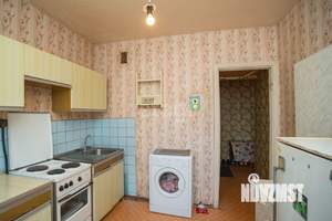 3-к квартира, вторичка, 63м2, 3/9 этаж