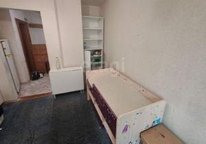 1-к квартира, вторичка, 17м2, 3/5 этаж