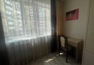 1-к квартира, вторичка, 38м2, 4/9 этаж
