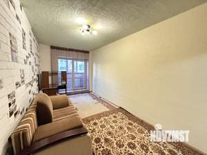 1-к квартира, вторичка, 48м2, 1/7 этаж