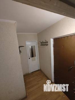 1-к квартира, вторичка, 35м2, 1/9 этаж