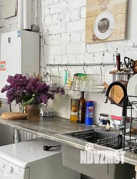 1-к квартира, вторичка, 86м2, 1/3 этаж