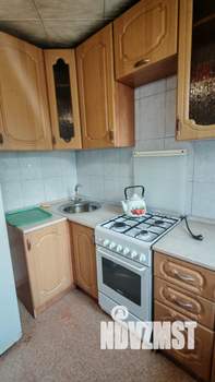 1-к квартира, вторичка, 30м2, 5/5 этаж