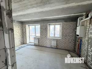 2-к квартира, вторичка, 60м2, 3/5 этаж