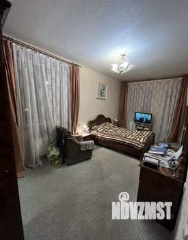 3-к квартира, вторичка, 83м2, 1/4 этаж