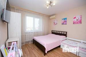 2-к квартира, вторичка, 54м2, 6/9 этаж