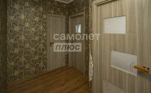 1-к квартира, вторичка, 40м2, 9/9 этаж