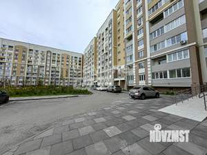 1-к квартира, вторичка, 36м2, 9/9 этаж