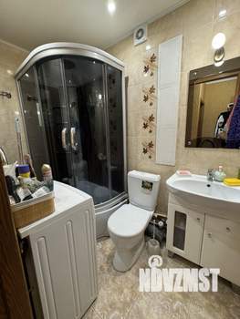 1-к квартира, вторичка, 33м2, 4/9 этаж