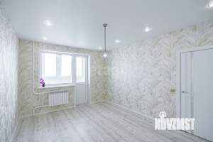 1-к квартира, вторичка, 36м2, 11/14 этаж