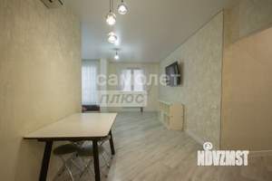 3-к квартира, вторичка, 68м2, 7/24 этаж