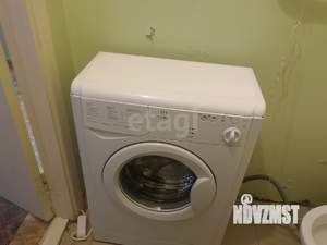 1-к квартира, вторичка, 37м2, 8/10 этаж