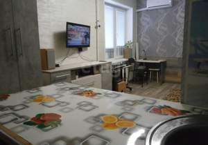 Студия квартира, вторичка, 22м2, 1/3 этаж