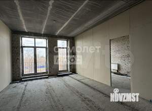 3-к квартира, вторичка, 85м2, 2/3 этаж