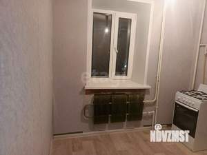 1-к квартира, вторичка, 32м2, 4/5 этаж