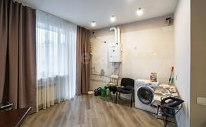 Студия квартира, вторичка, 41м2, 2/3 этаж