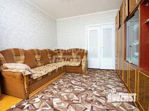 3-к квартира, вторичка, 63м2, 3/9 этаж