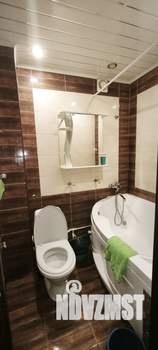 2-к квартира, вторичка, 45м2, 1/5 этаж