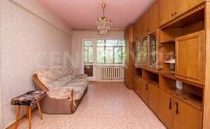 2-к квартира, вторичка, 45м2, 4/5 этаж