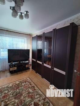 2-к квартира, вторичка, 45м2, 3/5 этаж
