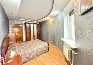 3-к квартира, вторичка, 101м2, 3/9 этаж