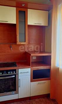 2-к квартира, вторичка, 53м2, 4/9 этаж