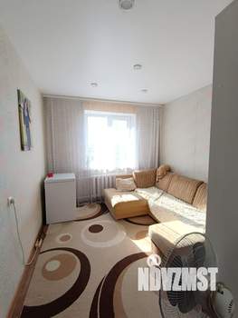 4-к квартира, вторичка, 83м2, 6/10 этаж