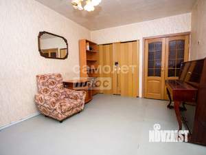 2-к квартира, вторичка, 54м2, 4/9 этаж