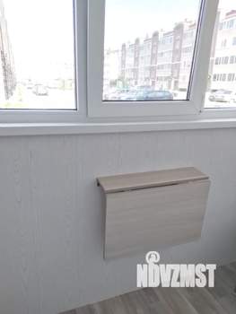 2-к квартира, вторичка, 54м2, 1/4 этаж
