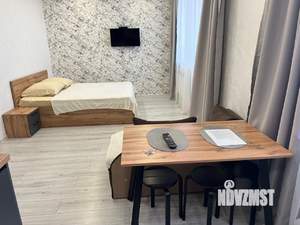 Студия квартира, вторичка, 35м2, 7/9 этаж