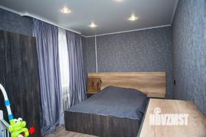 2-к квартира, вторичка, 61м2, 14/14 этаж