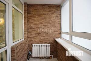 2-к квартира, вторичка, 57м2, 3/19 этаж