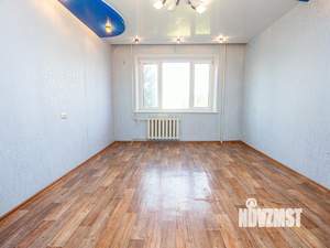 3-к квартира, вторичка, 62м2, 7/9 этаж