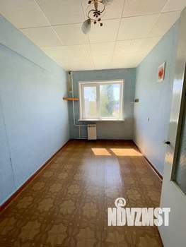 2-к квартира, вторичка, 41м2, 3/5 этаж
