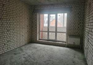 1-к квартира, вторичка, 50м2, 2/3 этаж