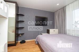 2-к квартира, вторичка, 37м2, 7/9 этаж