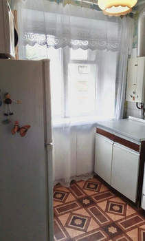 3-к квартира, вторичка, 54м2, 2/5 этаж