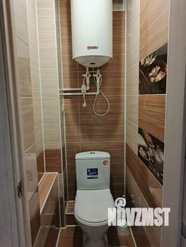 3-к квартира, вторичка, 62м2, 9/9 этаж