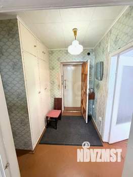 3-к квартира, вторичка, 58м2, 1/9 этаж