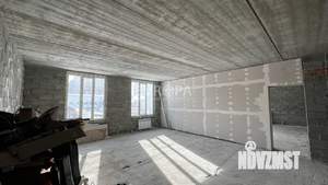 1-к квартира, вторичка, 55м2, 1/3 этаж