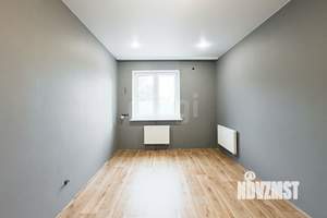 1-к квартира, вторичка, 38м2, 1/8 этаж