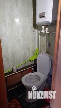 5-к квартира, вторичка, 90м2, 1/4 этаж