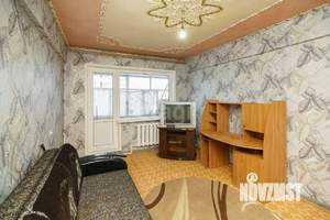 2-к квартира, вторичка, 47м2, 5/5 этаж