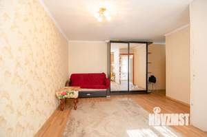 1-к квартира, вторичка, 32м2, 1/5 этаж