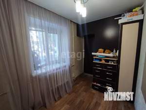 2-к квартира, вторичка, 25м2, 1/5 этаж