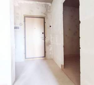 1-к квартира, вторичка, 37м2, 1/9 этаж