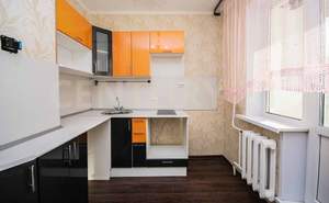 1-к квартира, вторичка, 34м2, 10/14 этаж