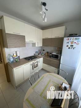 1-к квартира, вторичка, 40м2, 4/10 этаж